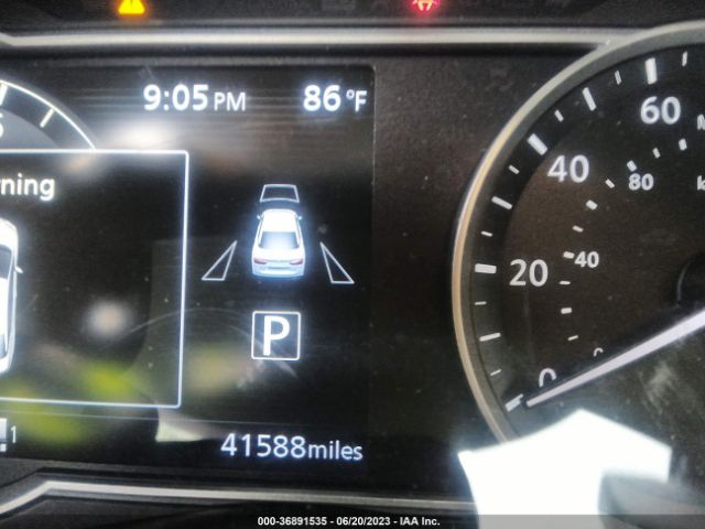 3N1CN8EV3ML811286 Nissan VERSA SV