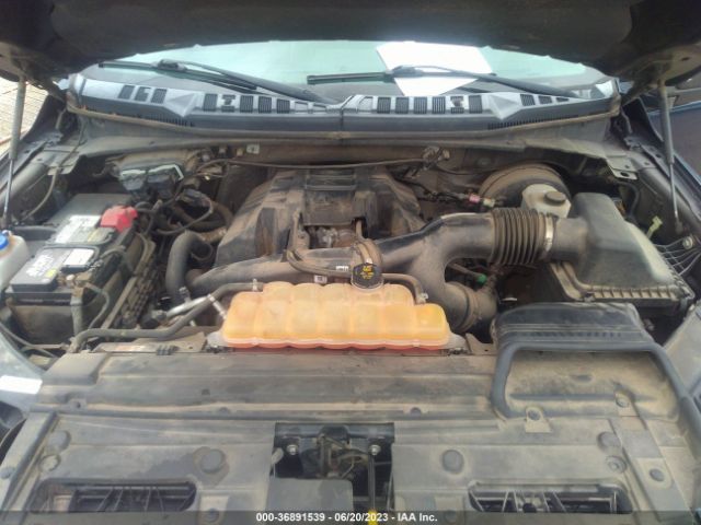 1FTEW1CP3FKD93704 Ford F-150 Xl/lariat/xlt