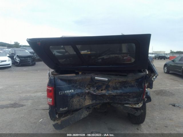 1FTEW1CP3FKD93704 Ford F-150 Xl/lariat/xlt