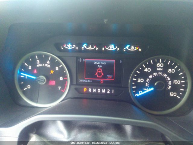 1FTEW1CP3FKD93704 Ford F-150 Xl/lariat/xlt