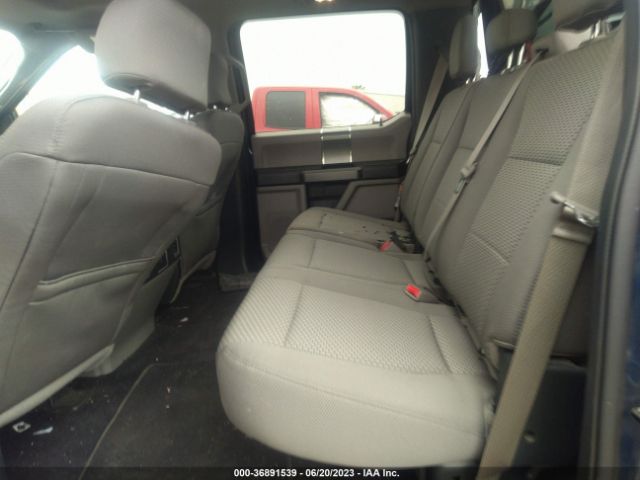 1FTEW1CP3FKD93704 Ford F-150 Xl/lariat/xlt
