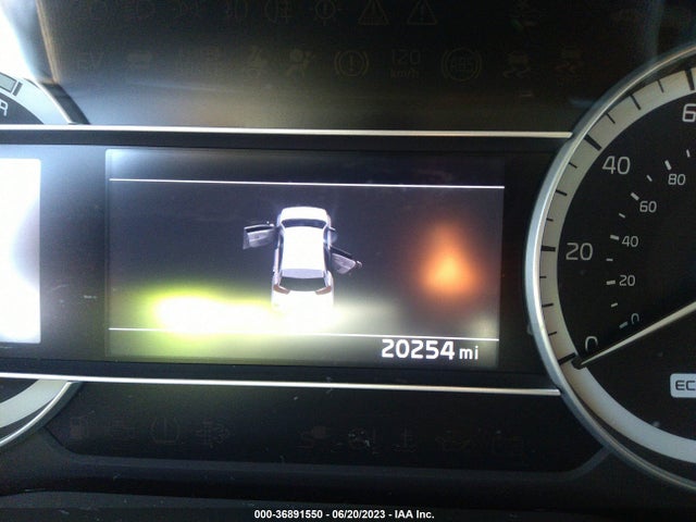 KIA Niro Lxs 2021 KNDCB3LC9M5471667 Image 7