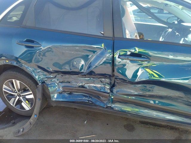 KIA Niro Lxs 2021 KNDCB3LC9M5471667 Image 12