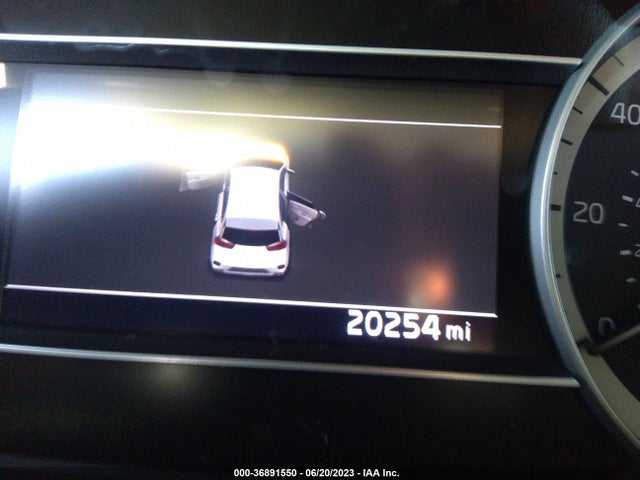 KIA Niro Lxs 2021 KNDCB3LC9M5471667 Image 13