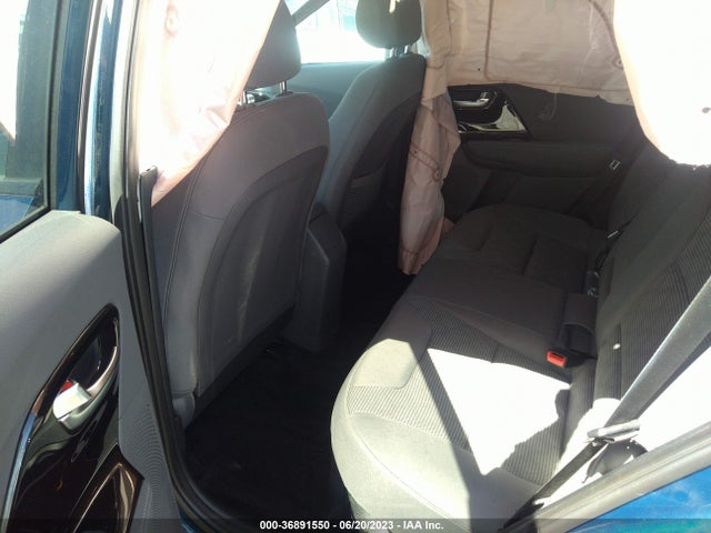KIA Niro Lxs 2021 KNDCB3LC9M5471667 Image 14
