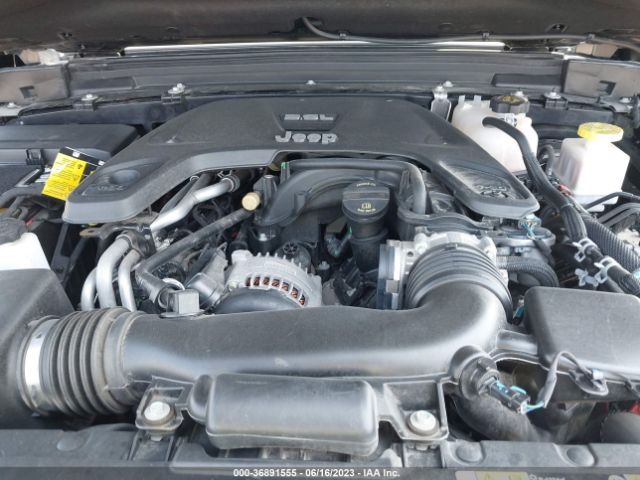 1C6JJTEG9ML577596 Jeep Gladiator Mojave