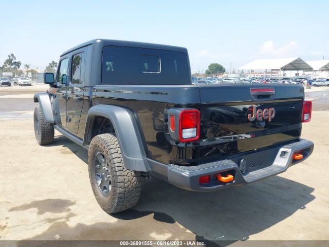 1C6JJTEG9ML577596 Jeep Gladiator Mojave