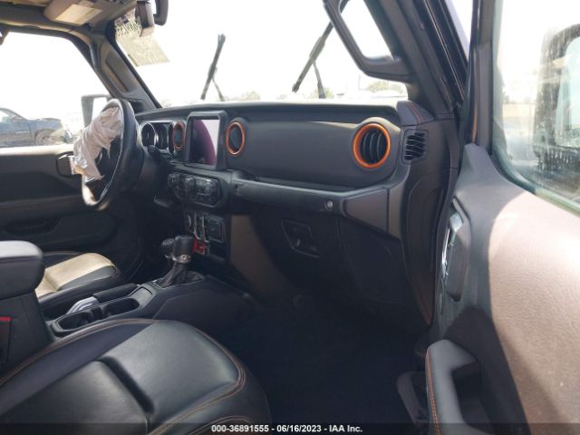 1C6JJTEG9ML577596 Jeep Gladiator Mojave