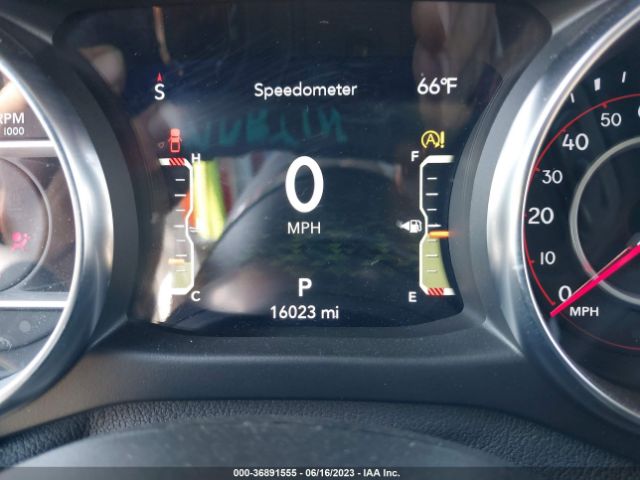 1C6JJTEG9ML577596 Jeep Gladiator Mojave