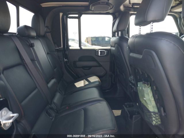 1C6JJTEG9ML577596 Jeep Gladiator Mojave