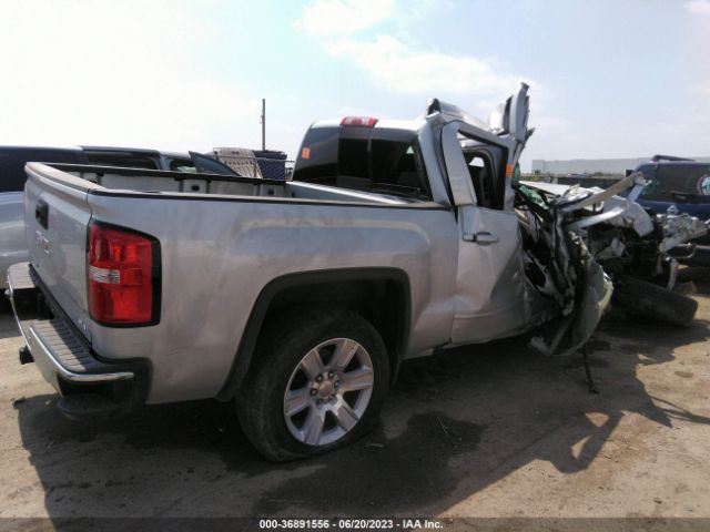3GTP1MEC3GG284669 GMC Sierra 1500 Sle
