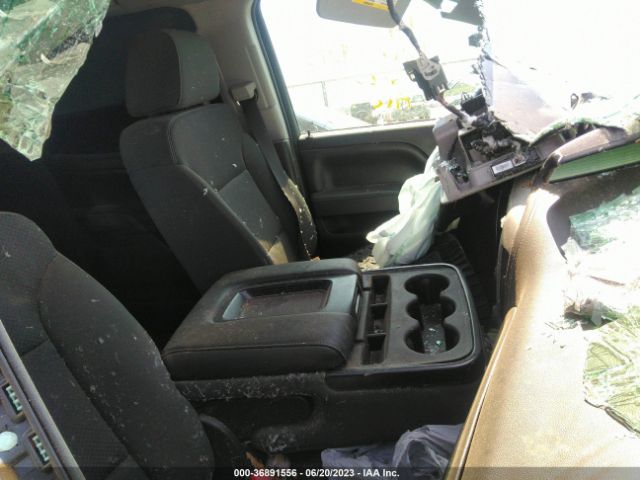 3GTP1MEC3GG284669 GMC Sierra 1500 Sle