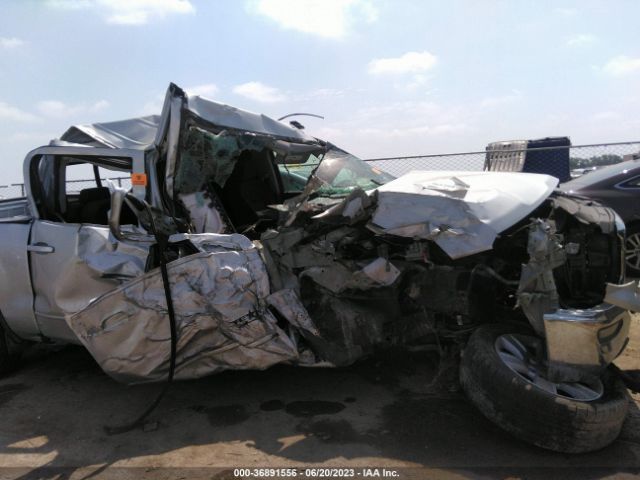 3GTP1MEC3GG284669 GMC Sierra 1500 Sle