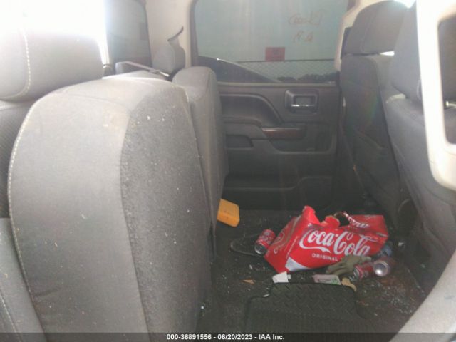 3GTP1MEC3GG284669 GMC Sierra 1500 Sle