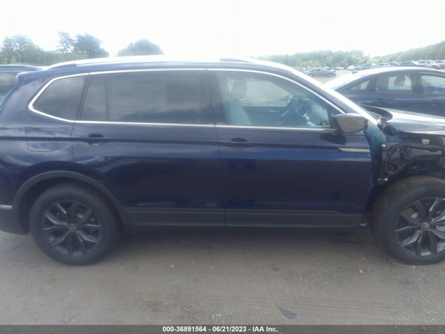 3VV2B7AX0PM073675 Volkswagen TIGUAN SE