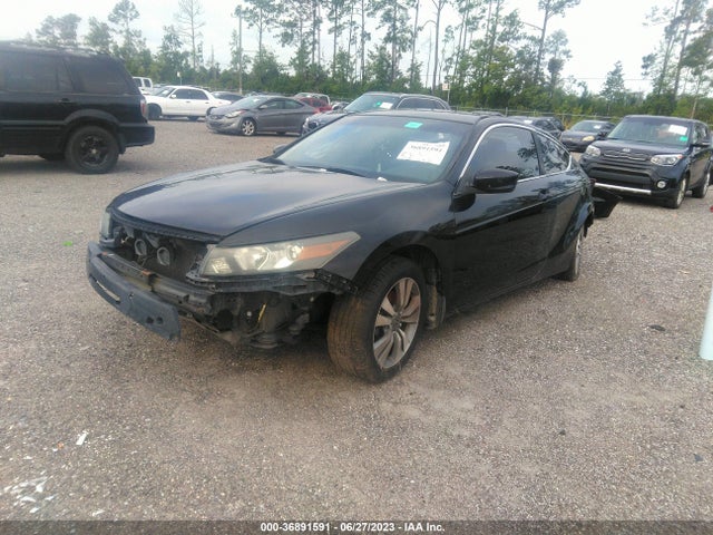 2009 HONDA ACCORD CPE EX VIN: 1HGCS127X9A019607
