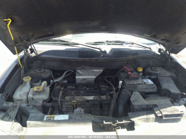 1C4NJCBA0GD567547 Jeep Compass Sport