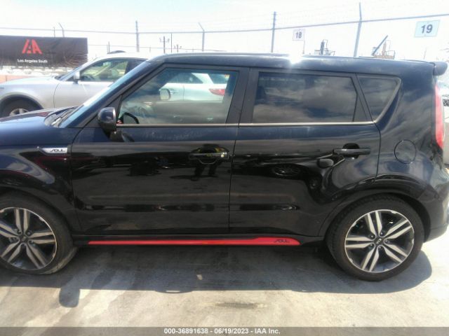 KNDJP3A51F7160559 KIA SOUL +