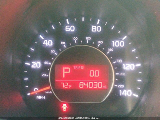 KNDJP3A51F7160559 KIA SOUL +