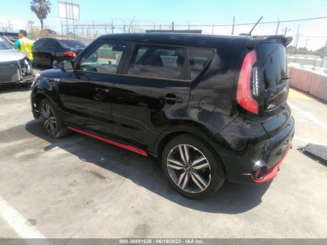 KNDJP3A51F7160559 KIA SOUL +