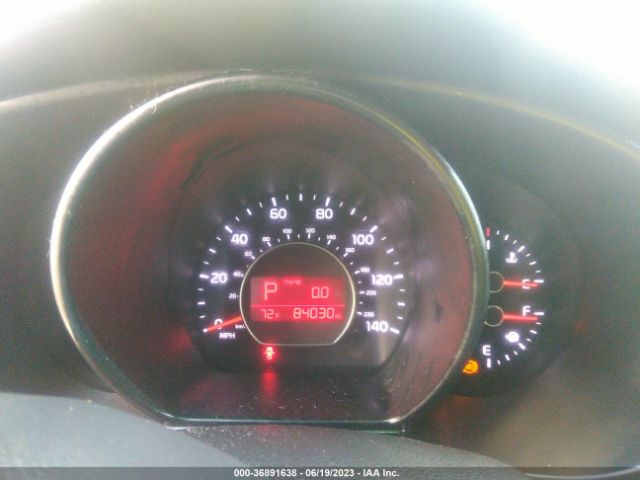 KNDJP3A51F7160559 KIA SOUL +