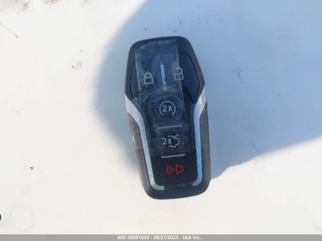 1FM5K8HT4HGB78442 Ford Explorer Platinum