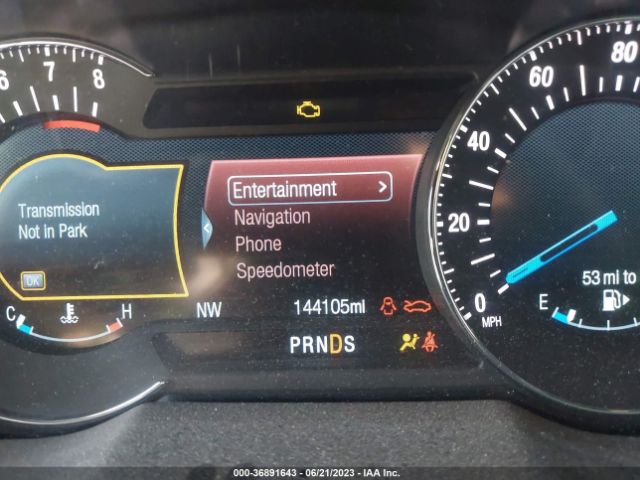 1FM5K8HT4HGB78442 Ford Explorer Platinum