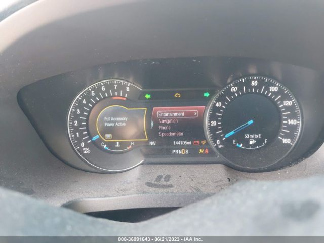 1FM5K8HT4HGB78442 Ford Explorer Platinum
