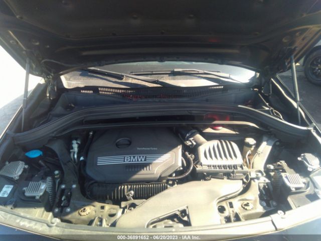 WBXYH9C08L5P39638 BMW X2 Sdrive28i
