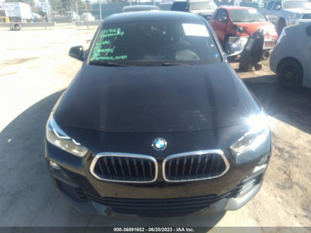 WBXYH9C08L5P39638 BMW X2 Sdrive28i