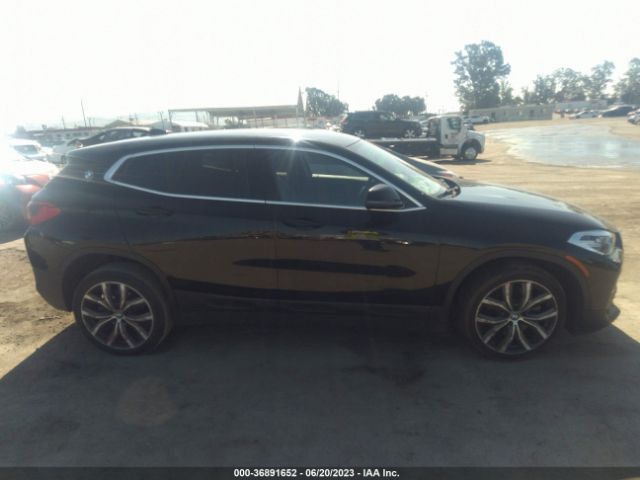 WBXYH9C08L5P39638 BMW X2 Sdrive28i