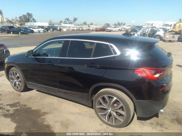 WBXYH9C08L5P39638 BMW X2 Sdrive28i