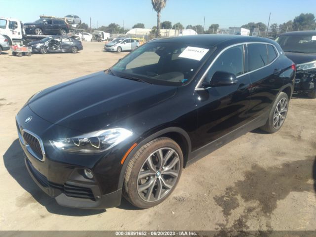 WBXYH9C08L5P39638 BMW X2 Sdrive28i