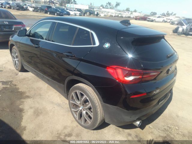 WBXYH9C08L5P39638 BMW X2 Sdrive28i