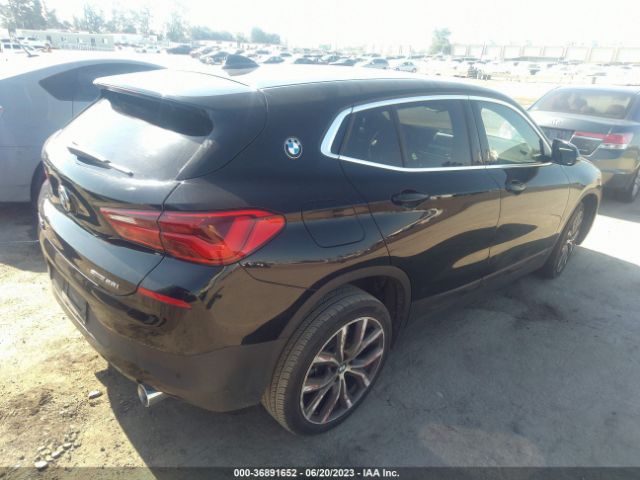 WBXYH9C08L5P39638 BMW X2 Sdrive28i