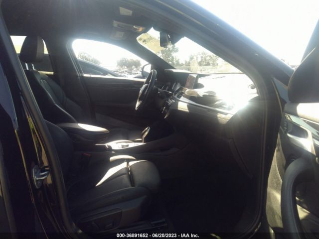 WBXYH9C08L5P39638 BMW X2 Sdrive28i