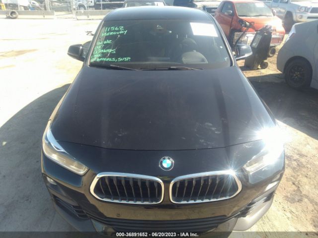 WBXYH9C08L5P39638 BMW X2 Sdrive28i