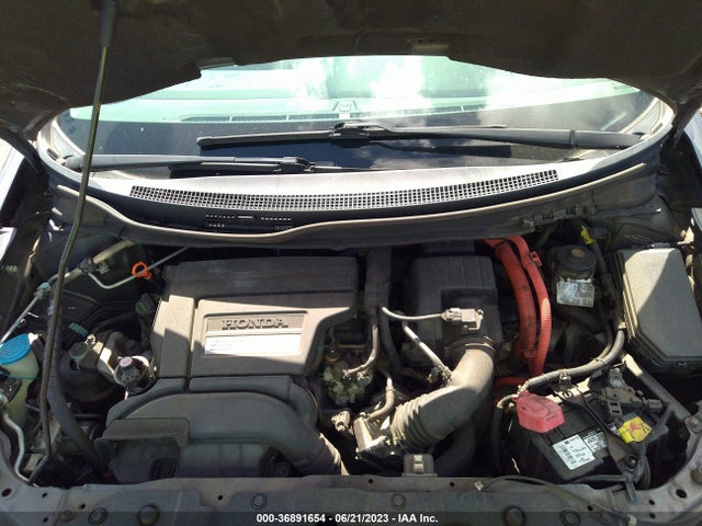 Honda CIVIC HYBRID 2015 19XFB4F28FE000879 Image 10