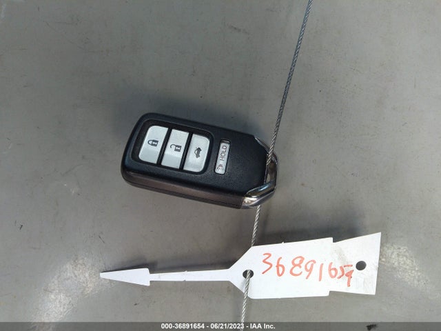 Honda CIVIC HYBRID 2015 19XFB4F28FE000879 Image 11