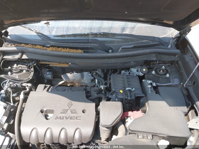 JA4AZ3A3XKZ043371 Mitsubishi Outlander Es/se/sel/le
