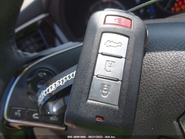 JA4AZ3A3XKZ043371 Mitsubishi Outlander Es/se/sel/le