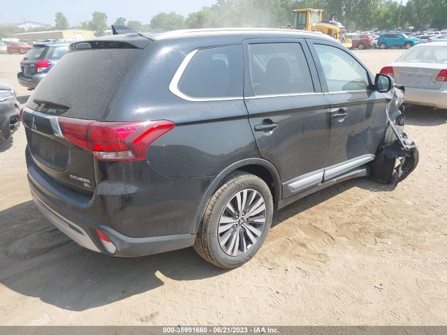 JA4AZ3A3XKZ043371 Mitsubishi Outlander Es/se/sel/le