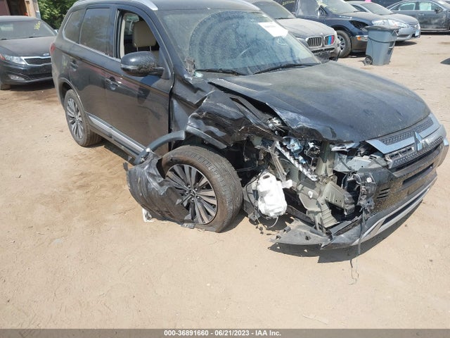 JA4AZ3A3XKZ043371 Mitsubishi Outlander Es/se/sel/le