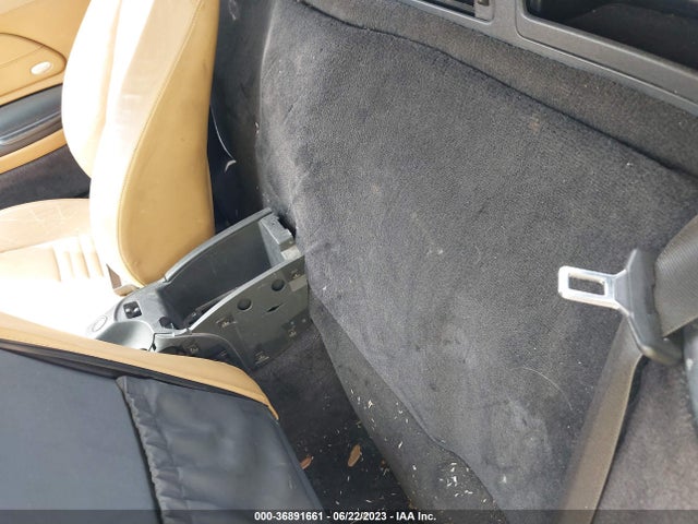 2000 PORSCHE BOXSTER WP0CA2984YU621292 Photo 7