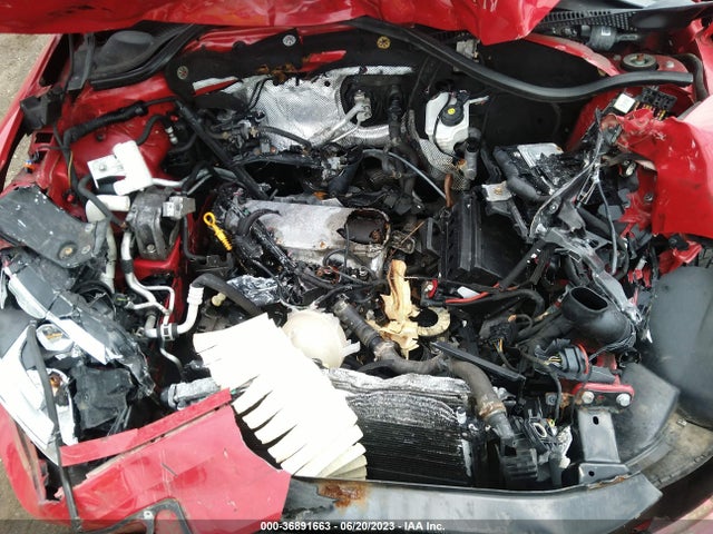 2013 VOLKSWAGEN JETTA SEDAN S VIN: 3VW2K7AJ4DM370712