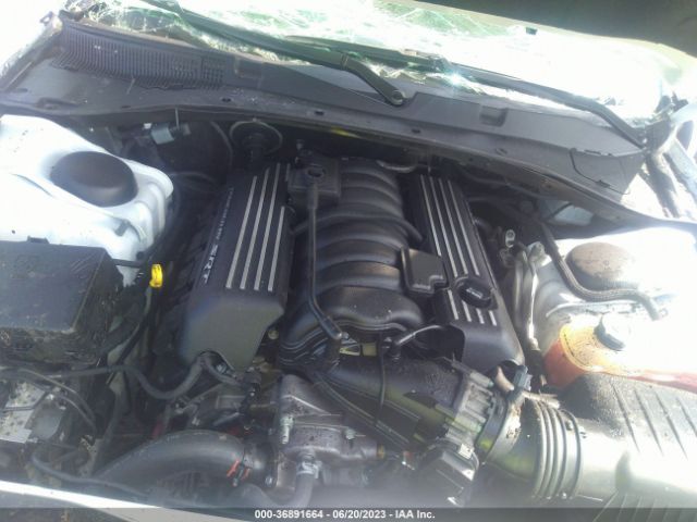2C3CDXGJ0MH651952 Dodge Charger Scat Pack