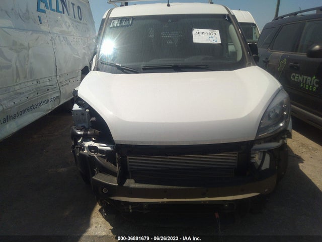 ZFBHRFAB5N6W78990 RAM Promaster City Tradesman