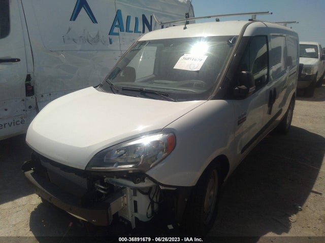 ZFBHRFAB5N6W78990 RAM Promaster City Tradesman