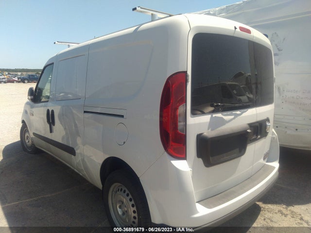 ZFBHRFAB5N6W78990 RAM Promaster City Tradesman