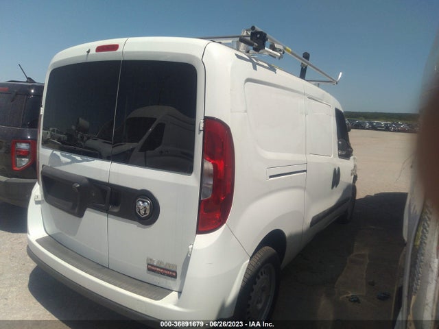 ZFBHRFAB5N6W78990 RAM Promaster City Tradesman